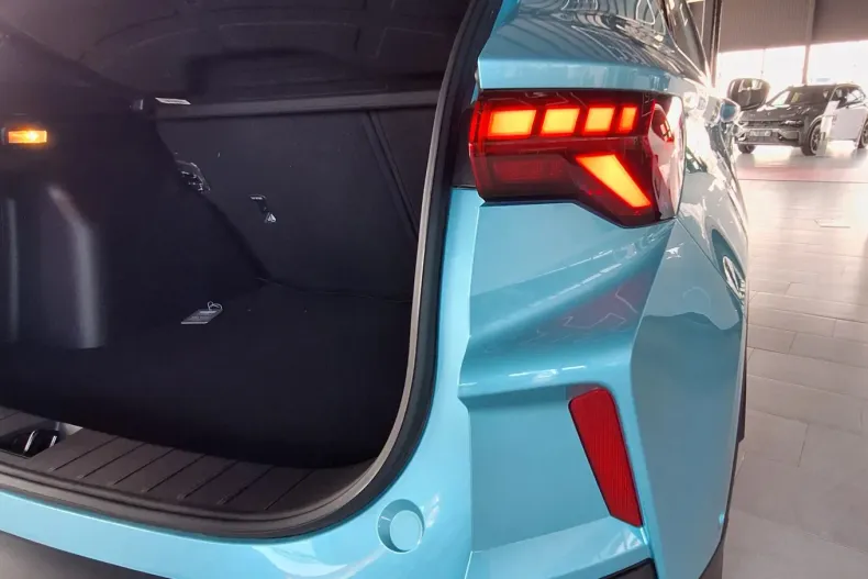 Geely Coolray din 2024 cu 10 km - oferta GEE123721 - foto 26