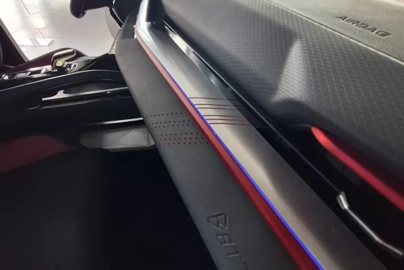 Geely Coolray din 2024 cu 10 km - oferta GEE123721 - foto 28