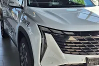 Geely Starray din 2024 cu 5 km - oferta GEE123722 - foto 2