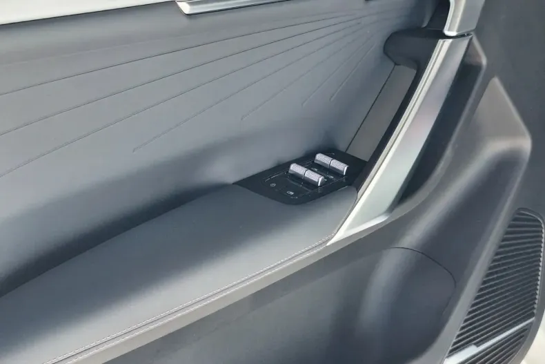 Geely Starray din 2024 cu 5 km - oferta GEE123722 - foto 6