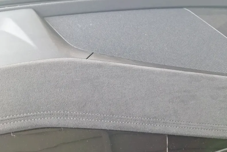 Geely Starray din 2024 cu 5 km - oferta GEE123722 - foto 13