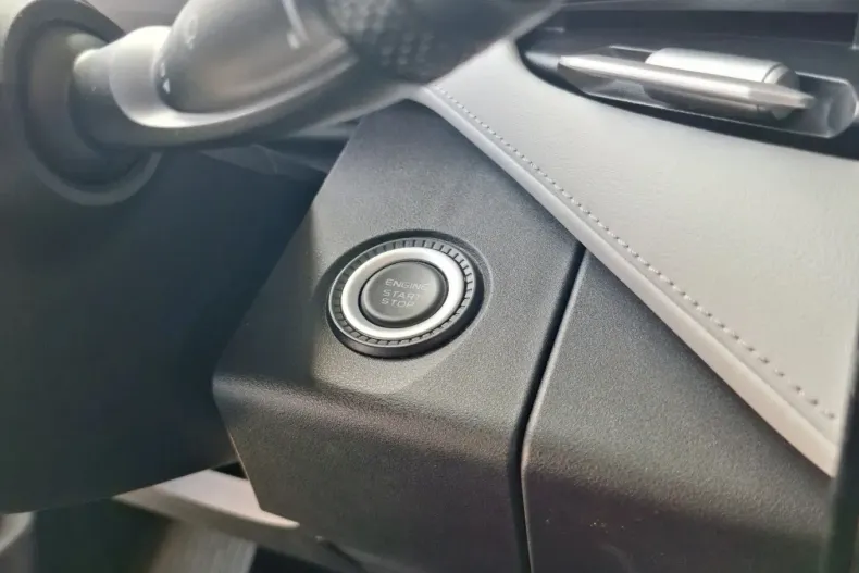 Geely Starray din 2024 cu 5 km - oferta GEE123722 - foto 15