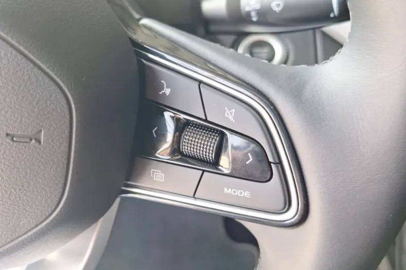 Geely Starray din 2024 cu 5 km - oferta GEE123722 - foto 16