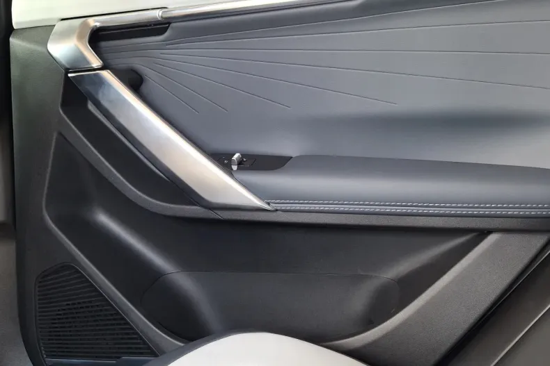 Geely Starray din 2024 cu 5 km - oferta GEE123722 - foto 20