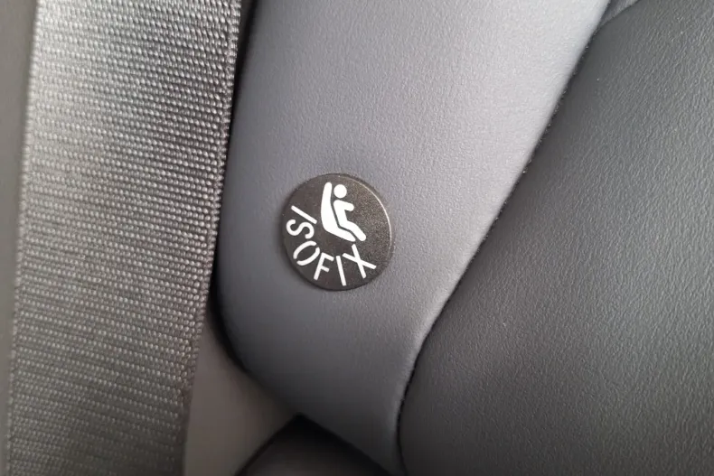 Geely Starray din 2024 cu 5 km - oferta GEE123722 - foto 21