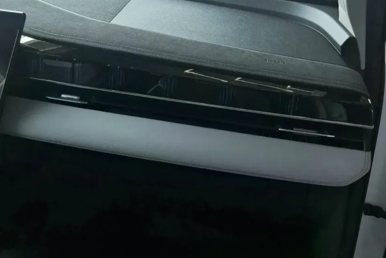 Geely Starray din 2024 cu 5 km - oferta GEE123722 - foto 25