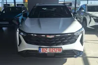 Geely Cityray din 2025 cu 20 km - oferta GEE123723 - foto 3