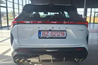 Geely Cityray din 2025 cu 20 km - oferta GEE123723 - foto 6