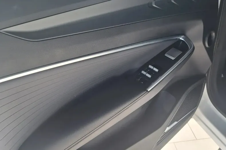 Geely Cityray din 2025 cu 20 km - oferta GEE123723 - foto 8