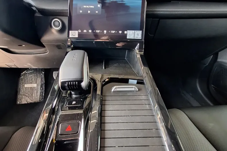 Geely Cityray din 2025 cu 20 km - oferta GEE123723 - foto 11