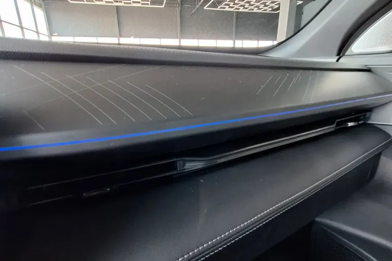 Geely Cityray din 2025 cu 20 km - oferta GEE123723 - foto 12