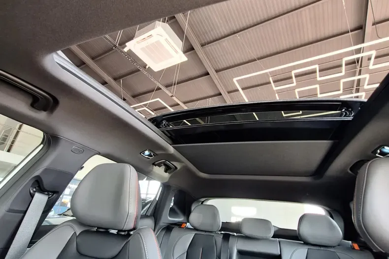 Geely Cityray din 2025 cu 20 km - oferta GEE123723 - foto 15