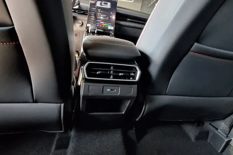 Geely Cityray din 2025 cu 20 km - oferta GEE123723 - foto 22