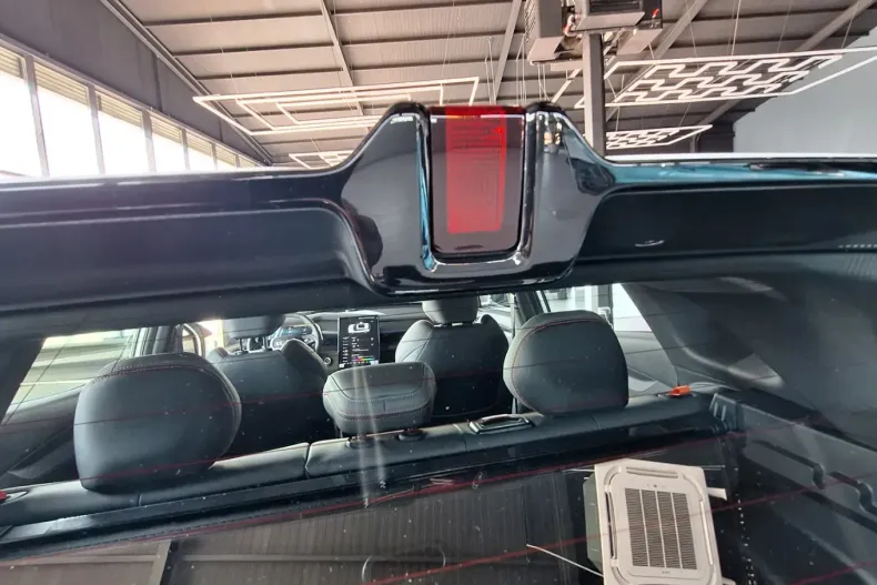 Geely Cityray din 2025 cu 20 km - oferta GEE123723 - foto 23