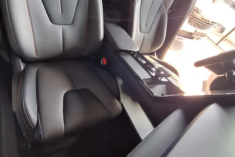 Geely Cityray din 2025 cu 20 km - oferta GEE123723 - foto 26