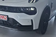 Lynk&Co 01 din 2025 cu 5 km - oferta LYN123724 - foto 1