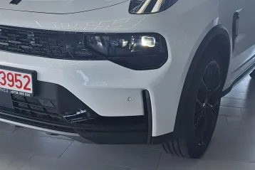 Lynk&Co 01 din 2025 - oferta LYN123724