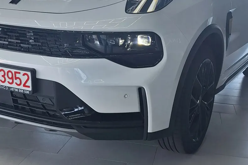 Lynk&Co 01 din 2025 cu 5 km - oferta LYN123724 - foto 1