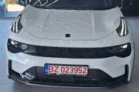 Lynk&Co 01 din 2025 cu 5 km - oferta LYN123724 - foto 3