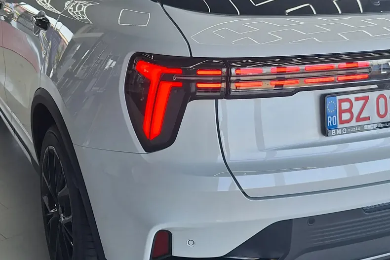 Lynk&Co 01 din 2025 cu 5 km - oferta LYN123724 - foto 5