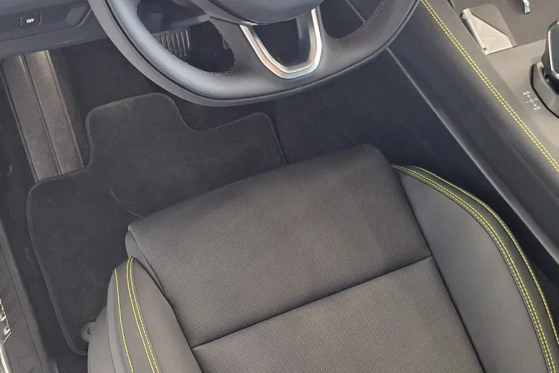 Lynk&Co 01 din 2025 cu 5 km - oferta LYN123724 - foto 9