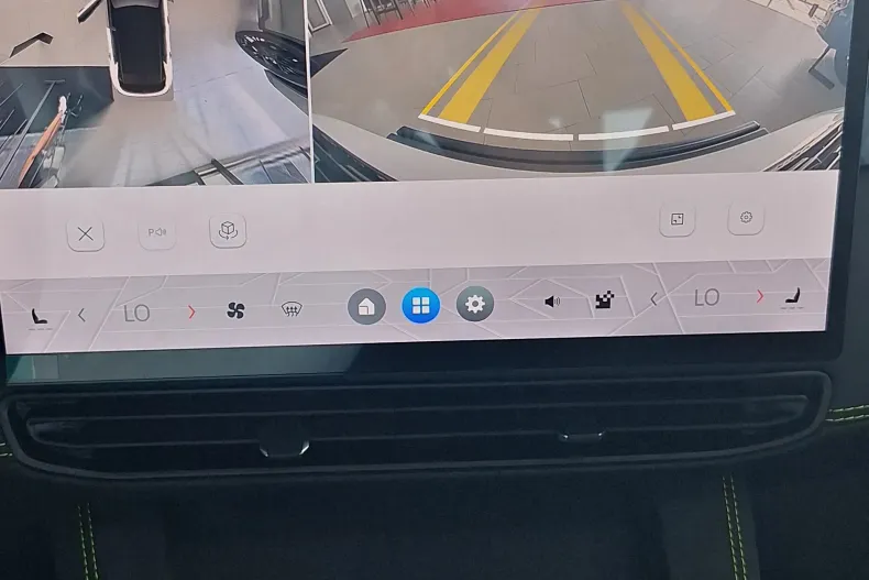 Lynk&Co 01 din 2025 cu 5 km - oferta LYN123724 - foto 12