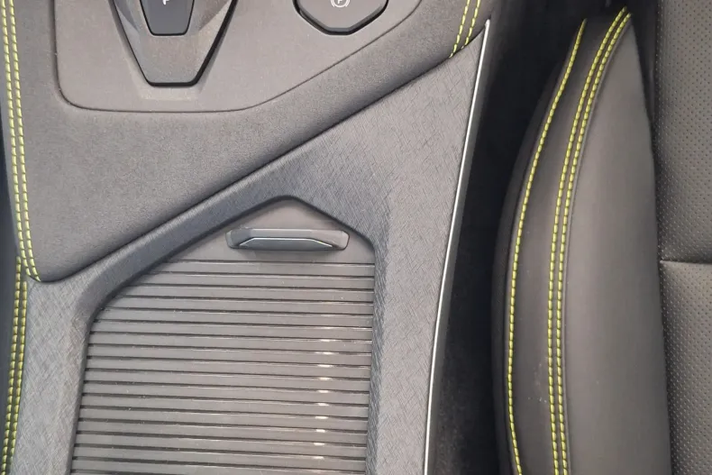 Lynk&Co 01 din 2025 cu 5 km - oferta LYN123724 - foto 15