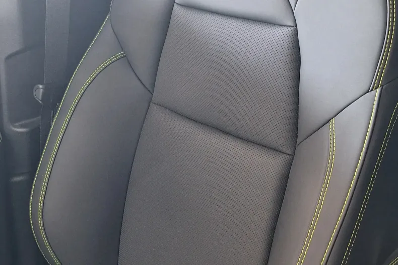 Lynk&Co 01 din 2025 cu 5 km - oferta LYN123724 - foto 16