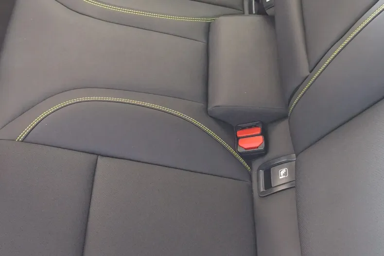 Lynk&Co 01 din 2025 cu 5 km - oferta LYN123724 - foto 22