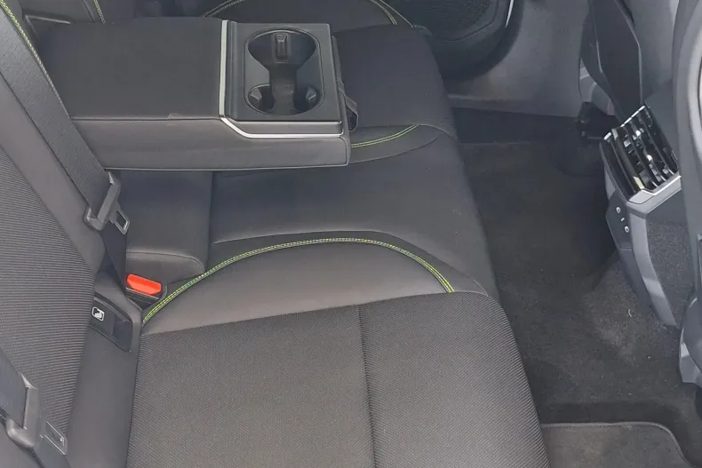 Lynk&Co 01 din 2025 cu 5 km - oferta LYN123724 - foto 23