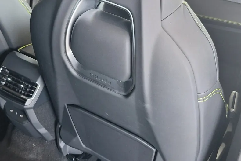 Lynk&Co 01 din 2025 cu 5 km - oferta LYN123724 - foto 24