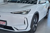 Geely Ex5 din 2025 cu 5 km - oferta GEE123725 - foto 1