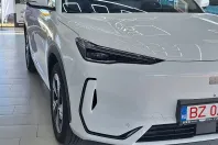 Geely Ex5 din 2025 cu 5 km - oferta GEE123725 - foto 2