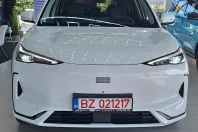 Geely Ex5 din 2025 cu 5 km - oferta GEE123725 - foto 3