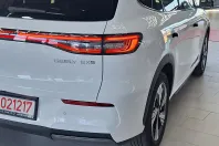 Geely Ex5 din 2025 cu 5 km - oferta GEE123725 - foto 4