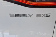 Geely Ex5 din 2025 cu 5 km - oferta GEE123725 - foto 7