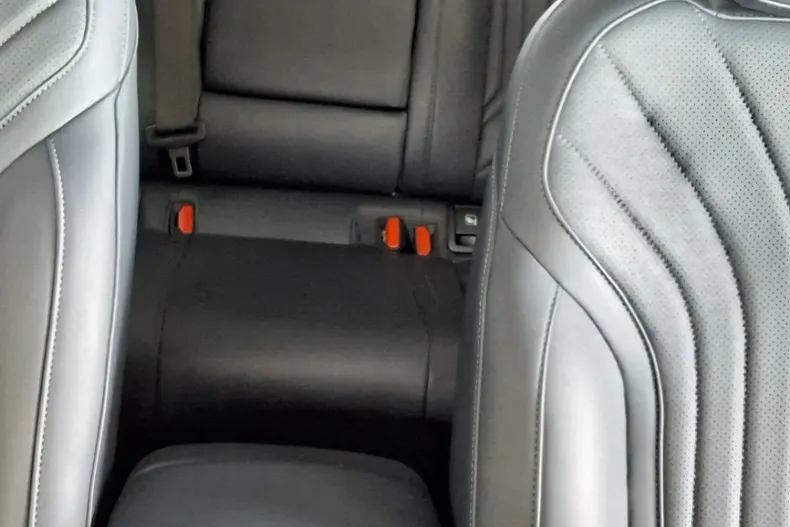 Geely Ex5 din 2025 cu 5 km - oferta GEE123725 - foto 14