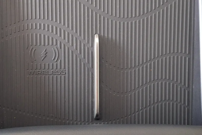 Geely Ex5 din 2025 cu 5 km - oferta GEE123725 - foto 18