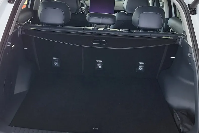 Geely Ex5 din 2025 cu 5 km - oferta GEE123725 - foto 20