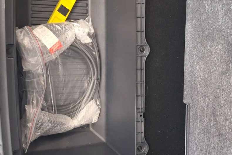 Geely Ex5 din 2025 cu 5 km - oferta GEE123725 - foto 21