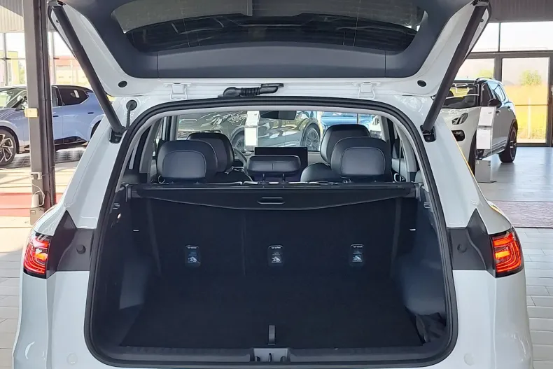 Geely Ex5 din 2025 cu 5 km - oferta GEE123725 - foto 22