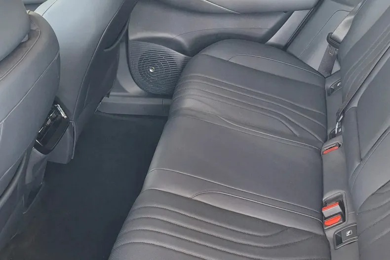 Geely Ex5 din 2025 cu 5 km - oferta GEE123725 - foto 23