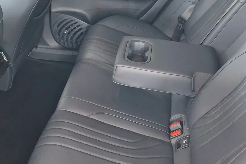 Geely Ex5 din 2025 cu 5 km - oferta GEE123725 - foto 24