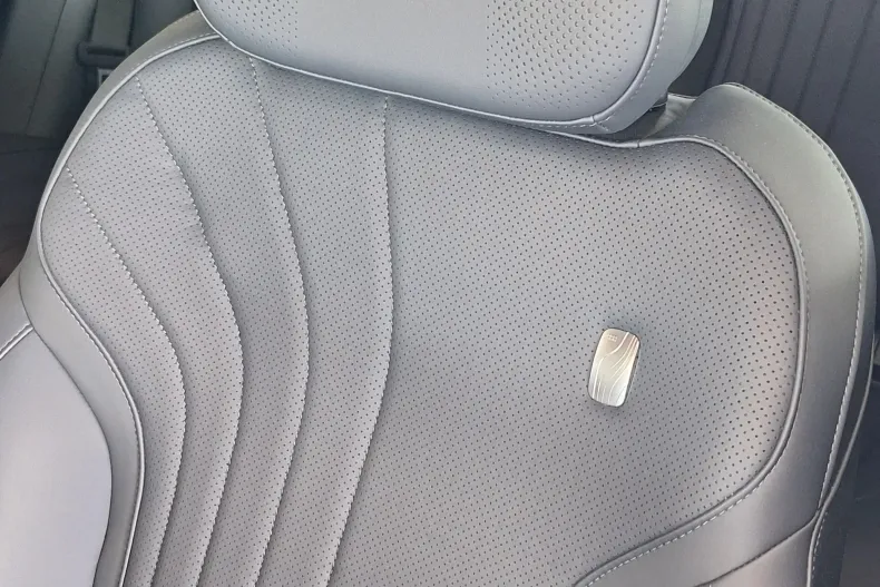 Geely Ex5 din 2025 cu 5 km - oferta GEE123725 - foto 25