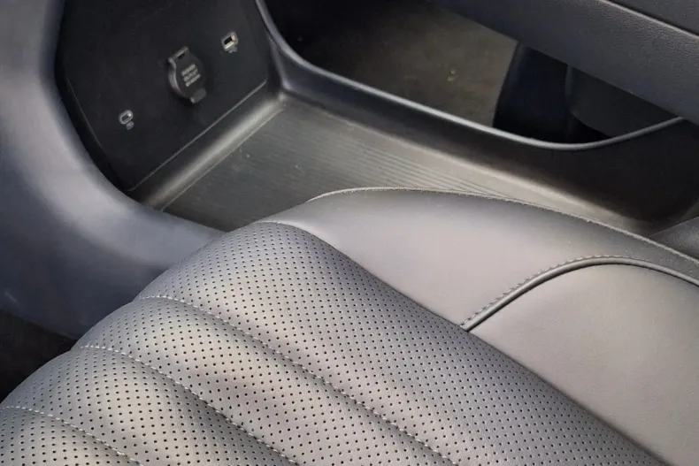 Geely Ex5 din 2025 cu 5 km - oferta GEE123725 - foto 27