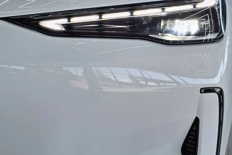 Geely Ex5 din 2025 cu 5 km - oferta GEE123725 - foto 29