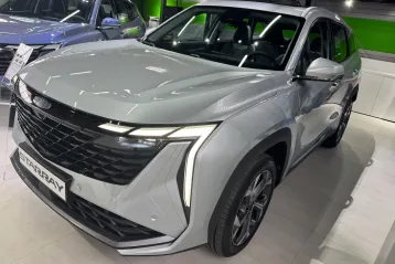 Geely Starray din 2024 - oferta GEE123726