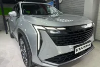 Geely Starray din 2024 cu 1 km - oferta GEE123726 - foto 2