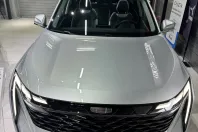 Geely Starray din 2024 cu 1 km - oferta GEE123726 - foto 4