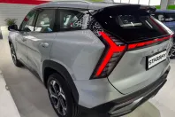 Geely Starray din 2024 cu 1 km - oferta GEE123726 - foto 5